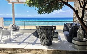 Byblos Mare-The Exclusive Beach Front Villa